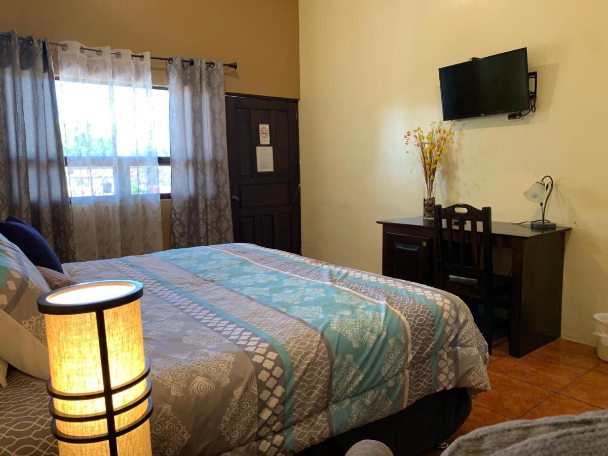 Zafra Hotel Реталулеу Экстерьер фото