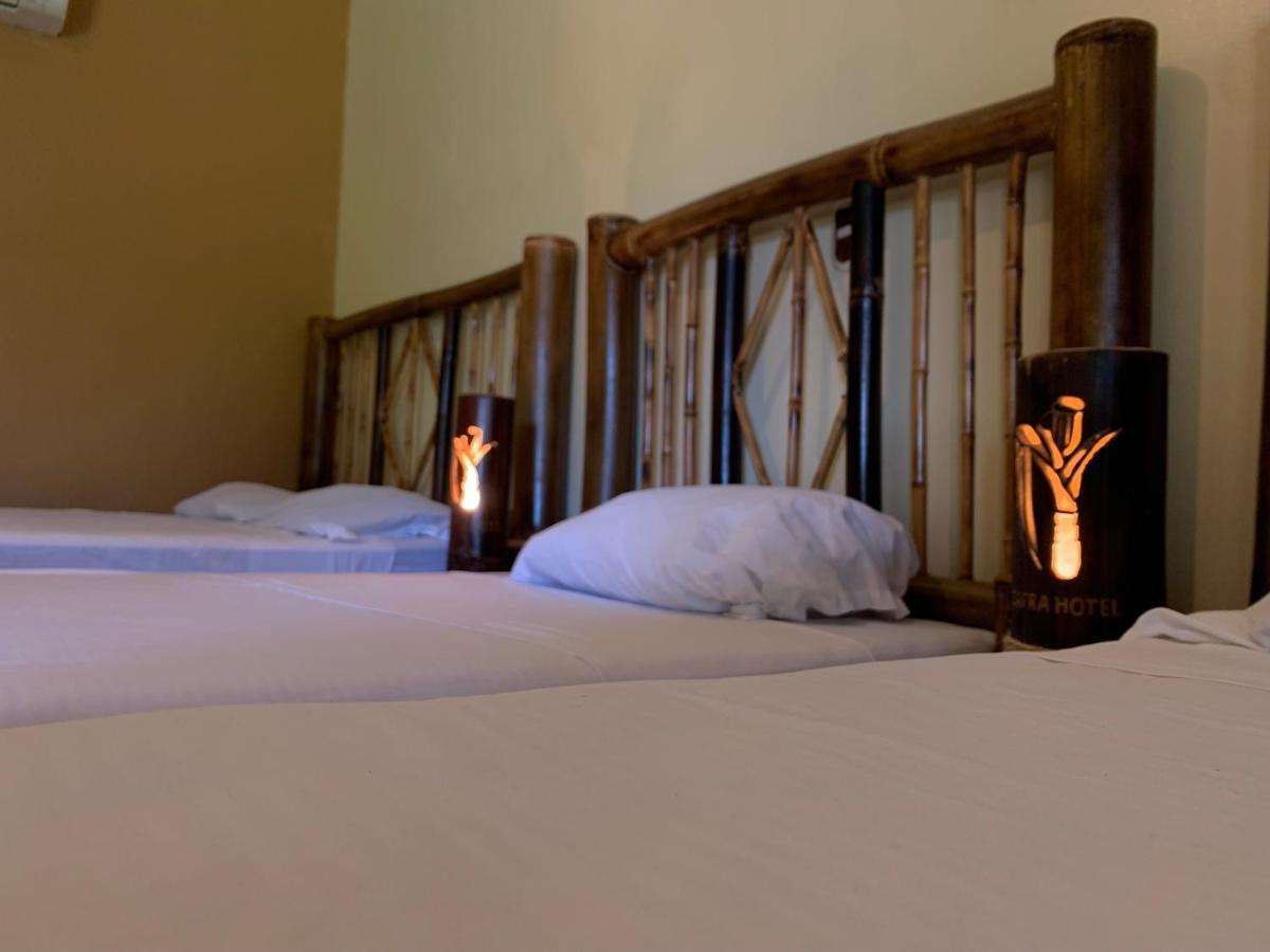 Zafra Hotel Реталулеу Экстерьер фото
