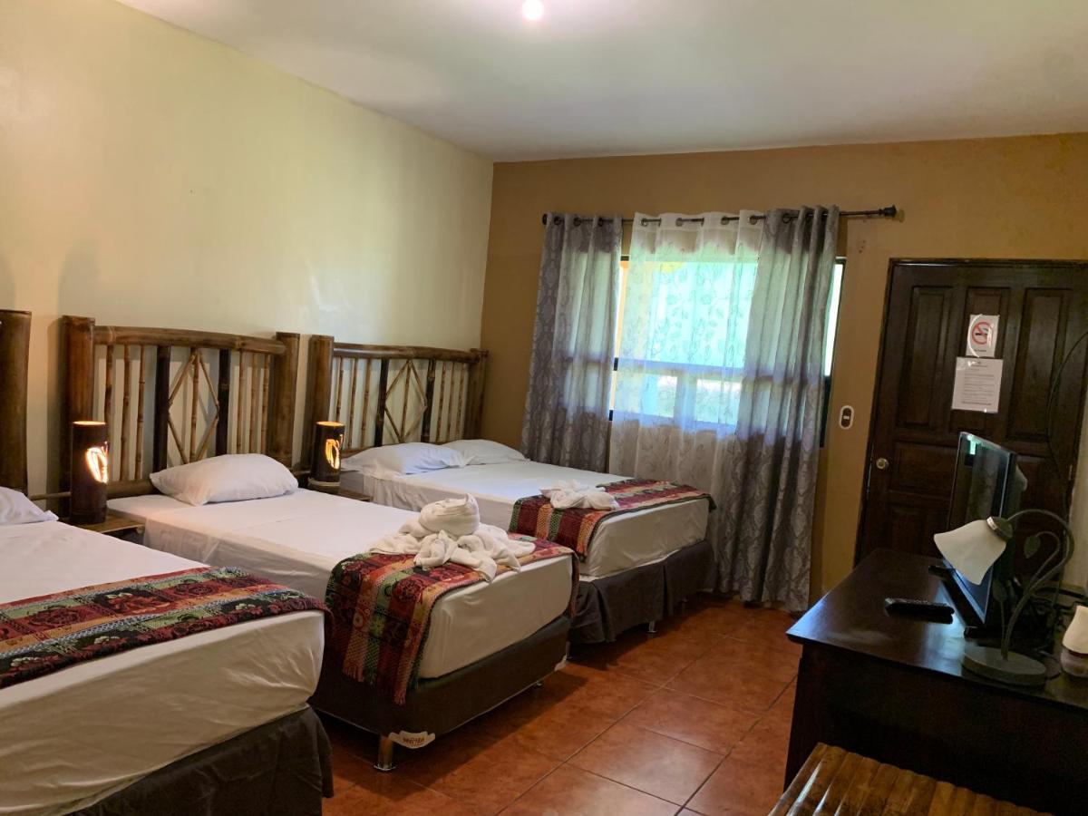 Zafra Hotel Реталулеу Экстерьер фото